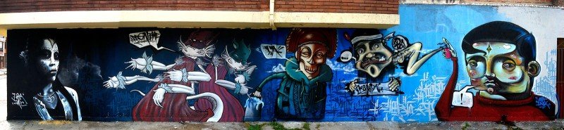 FCO+METRO+EZEY+SACKE+SKORE-2012
